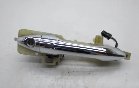 Hyundai ix35 Front door exterior handle