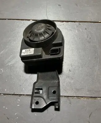 BMW 3 E46 Alarm system siren 838315214