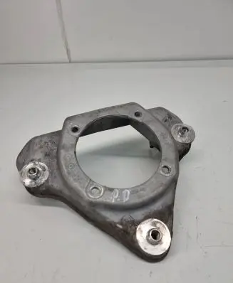 Bentley Continental Coil spring mount 4e0412383