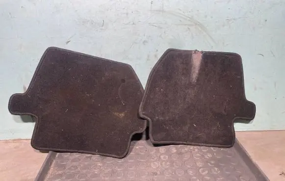 Porsche 911 996 Car floor mat set 00004480084A10