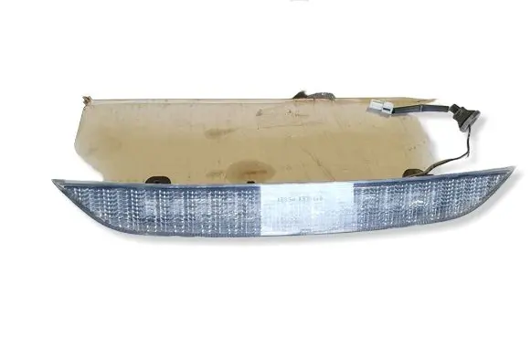 Mitsubishi ASX Third/center stoplight P5631