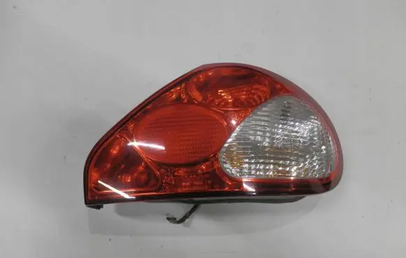 Jaguar X-Type Rear/tail lights