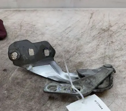 Ford Mondeo MK IV Engine bonnet/hood hinges 7S7AA16800AG