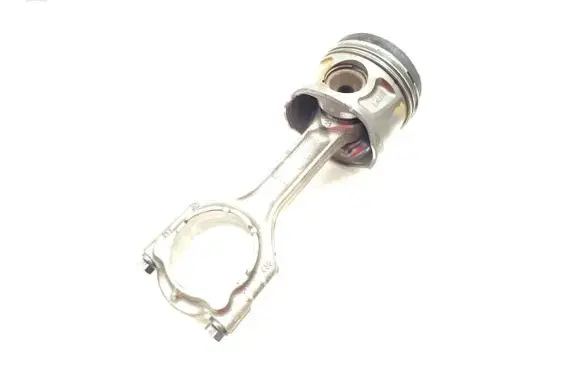 Opel Insignia A Piston with connecting rod A20DTH