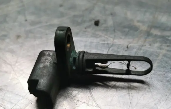 Ford Focus Intake air temperature sensor 