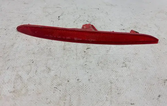 BMW X4 F26 Rear tail light reflector 7338807