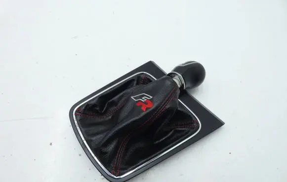 Seat Leon (5F) Gear shifter/selector 5F2711113