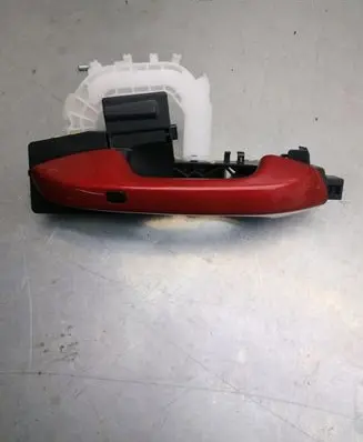 KIA Ceed Front door exterior handle