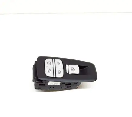 BMW 7 G11 G12 Electric window control switch 9382506 7398883