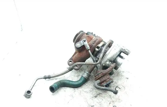 Peugeot Partner Turbo 4937312100