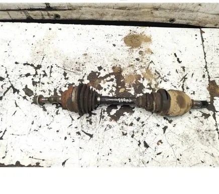 Opel Zafira A Front driveshaft 