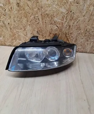 Audi A4 S4 B6 8E 8H Headlight/headlamp 8E0941003F