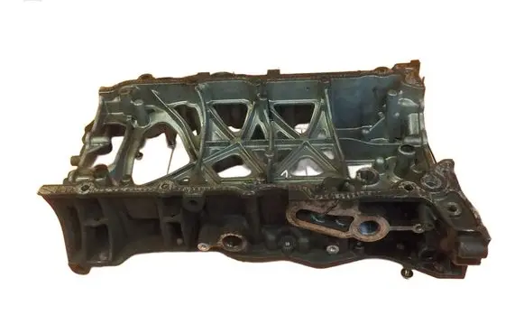 Ford Transit - Tourneo Connect Oil sump GK2Q6U004AD
