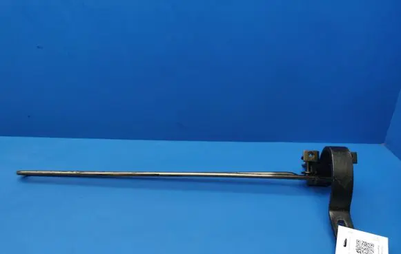 Jaguar XJS Tailgate/trunk/boot hinge 803554