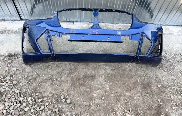 BMW X3 G01 Front bumper 8081055