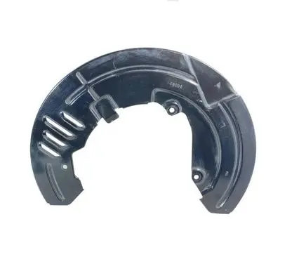 Chevrolet Camaro Front brake disc dust cover plate 200920