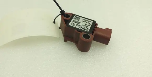 Land Rover Range Rover Sport L320 Airbag deployment crash/impact sensor 5H2Z14B345BA