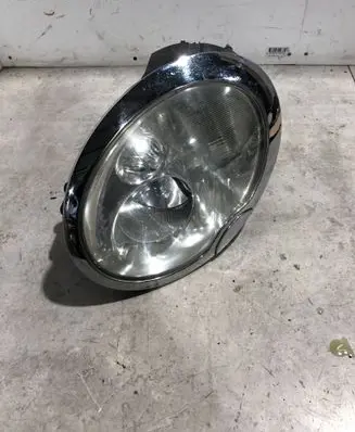 Mini One - Cooper R50 - 53 Headlight/headlamp 40261770R