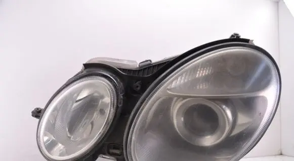 Mercedes-Benz E W211 Headlight/headlamp