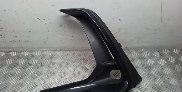 Lexus NX Front bumper splitter molding 5312878030 5312478030