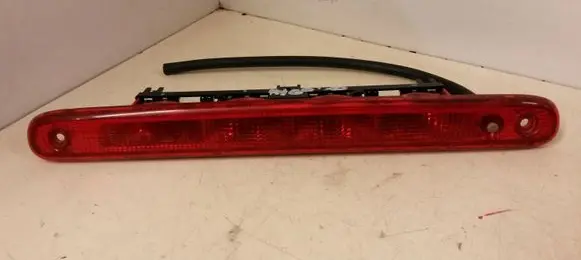 Toyota Aygo AB10 Third/center stoplight