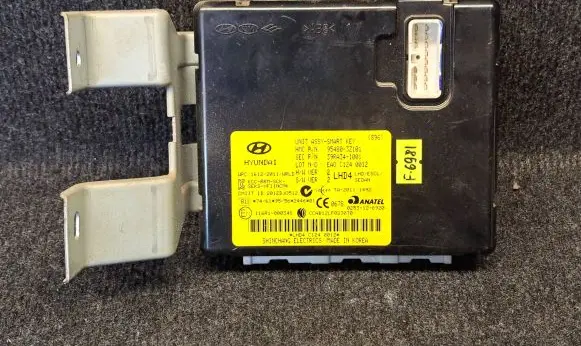 Hyundai i40 Other control units/modules 95480-3Z101
