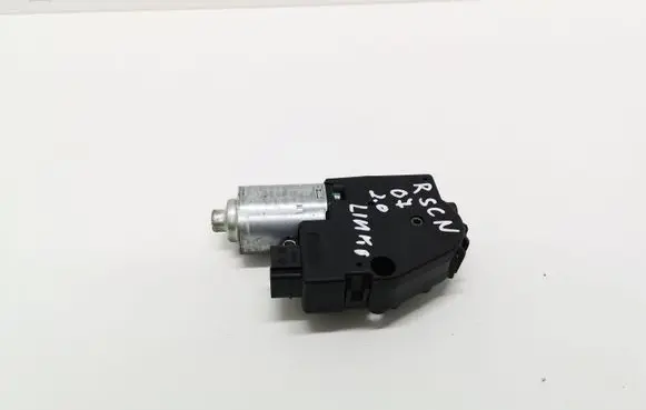 Renault Scenic II - Grand scenic II Sunroof motor/actuator FR01600450A 2216477A 06856894