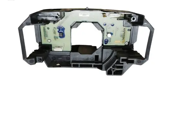 Volvo S80 Other control units/modules ANJ971179D 31264147
