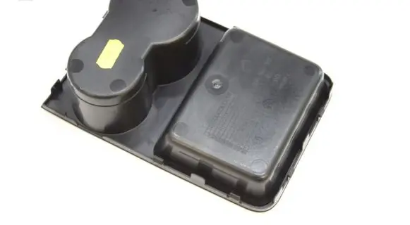 Skoda Rapid (NH) Cup holder 5JA862531