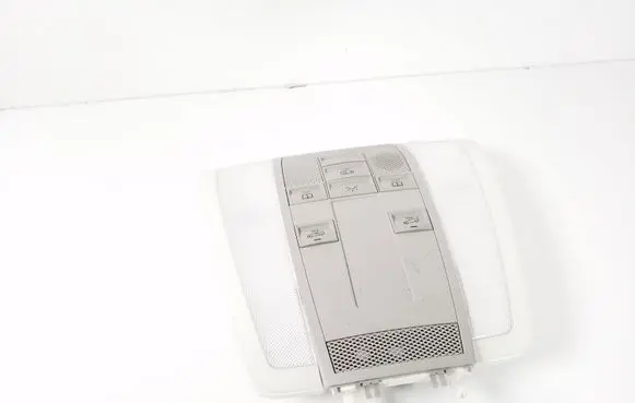 Mercedes-Benz E A207 Front seat light A2078200001