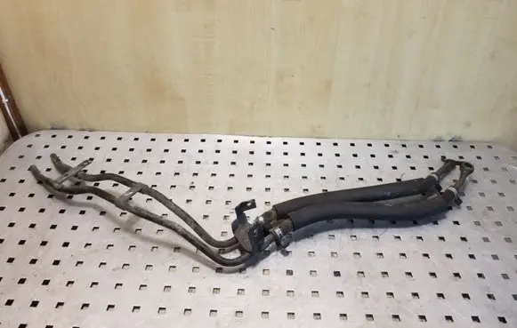 Opel Frontera B Other engine bay part