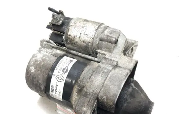 Renault Megane III Starter motor 233007970R