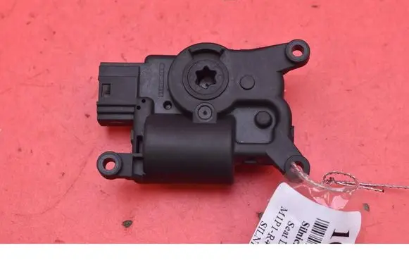 Seat Leon (5F) Air flap motor/actuator 5Q0907511A
