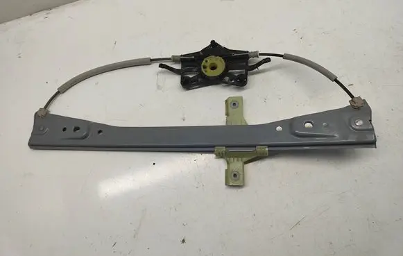 Ram 1500 Rear window lifting mechanism without motor 68321316AA CR09396