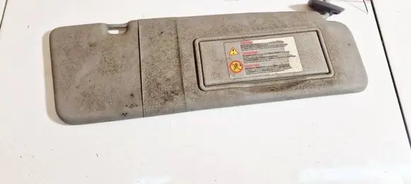 Renault Espace III Sun visor