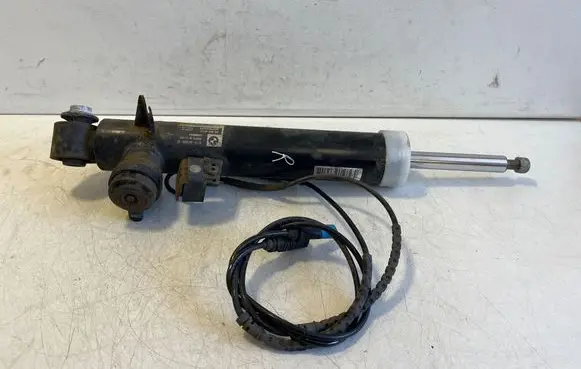BMW X6 F16 Rear shock absorber/damper 6875088