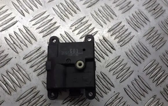Renault Laguna III A/C air flow flap actuator/motor 52410601