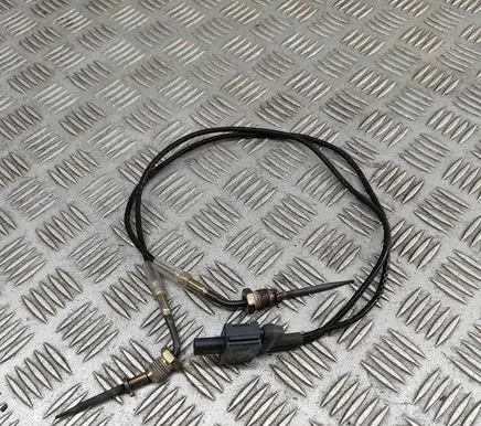 Mercedes-Benz C W206 Exhaust gas temperature sensor A0009058415
