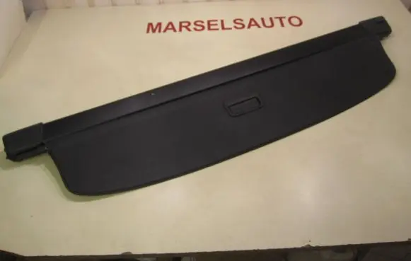 Volkswagen PASSAT B6 Parcel shelf load cover 3C9857971H 03802
