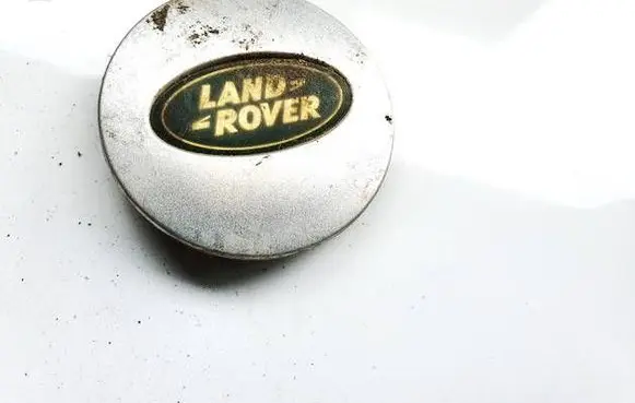 Original wheel cap
