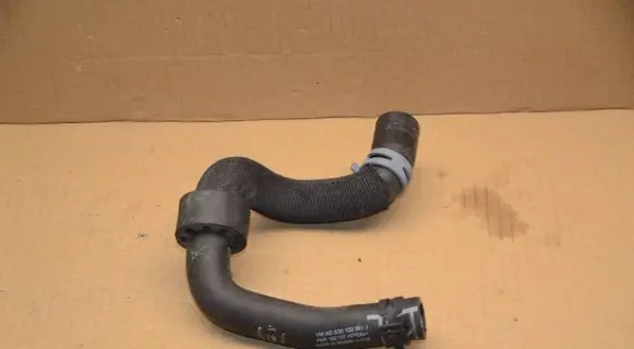 Skoda Octavia Mk4 Engine coolant pipe/hose 5Q0122063J 11855