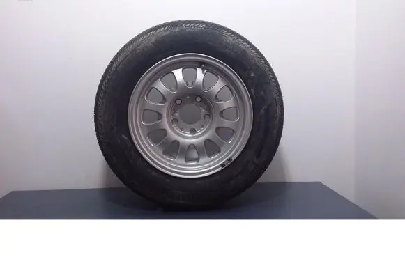 BMW 5 E39 R17 spare wheel 1093463-5