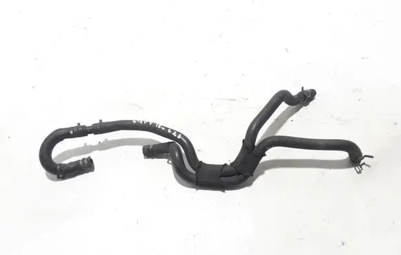 Renault Captur Air intake hose/pipe 223726691R