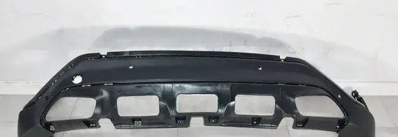 KIA Xceed Rear bumper lower part trim 86612-J7CA0