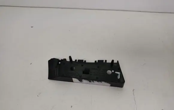 Ford Mustang VI Front bumper mounting bracket FR3B17D959AE