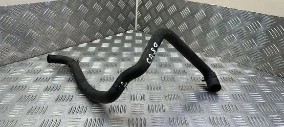 Mercedes-Benz E W212 Engine coolant pipe/hose