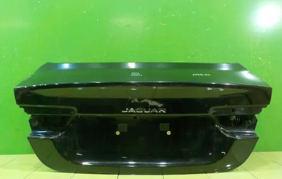 Jaguar XE Tailgate/trunk/boot lid 17AB144