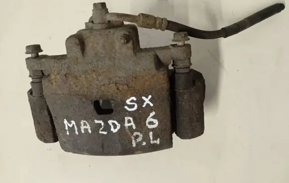 Mazda 6 Front brake caliper
