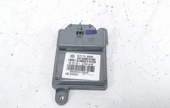 Audi Q5 SQ5 Seat control module 8R0959339A 28238465