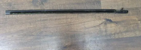 Honda Jazz Rear door glass trim molding